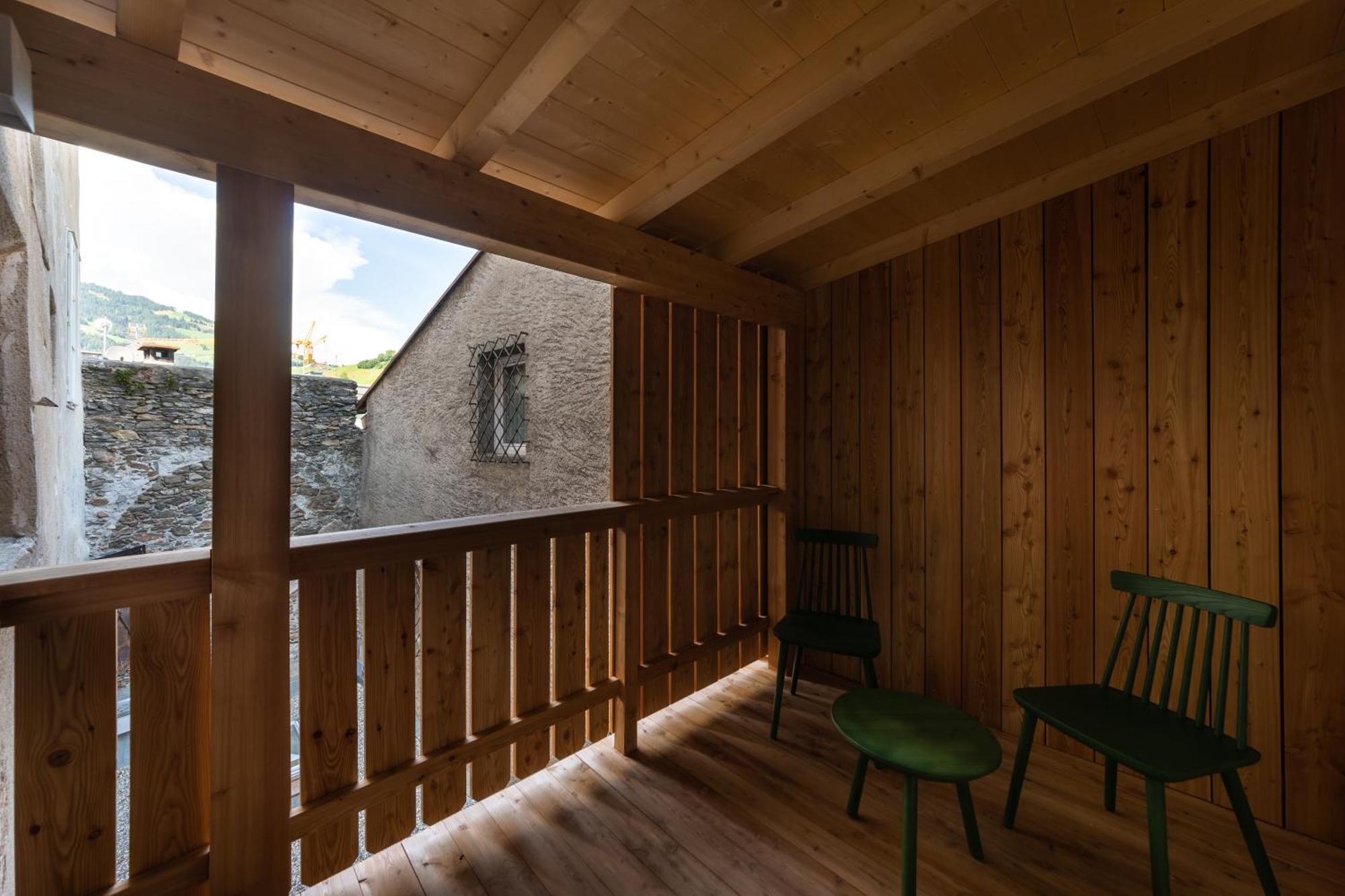 Casa Fellin Guesthouse Vipiteno Dış mekan fotoğraf