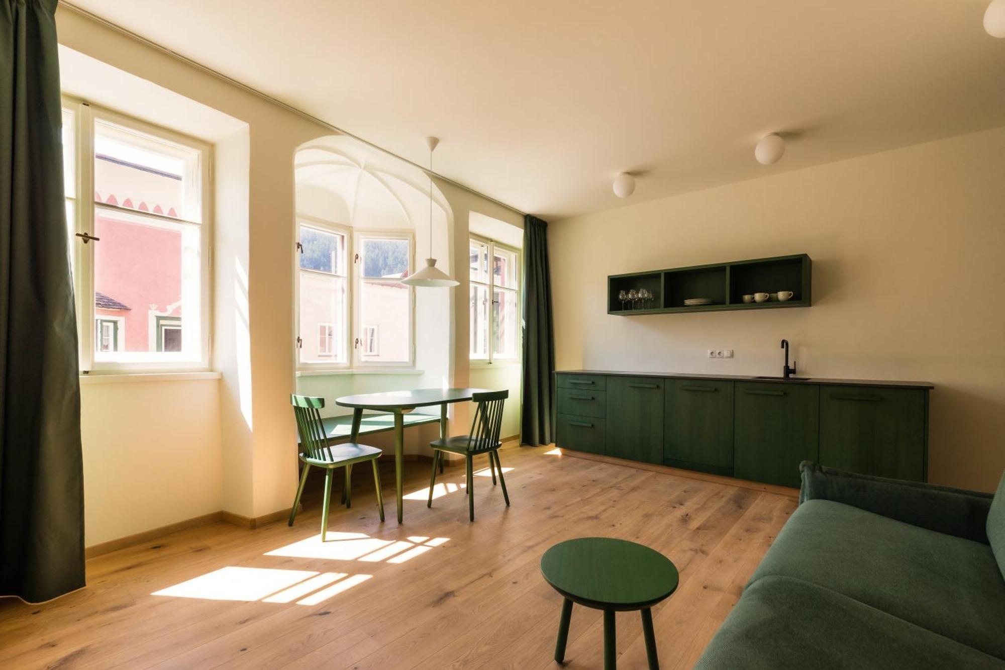 Casa Fellin Guesthouse Vipiteno Dış mekan fotoğraf