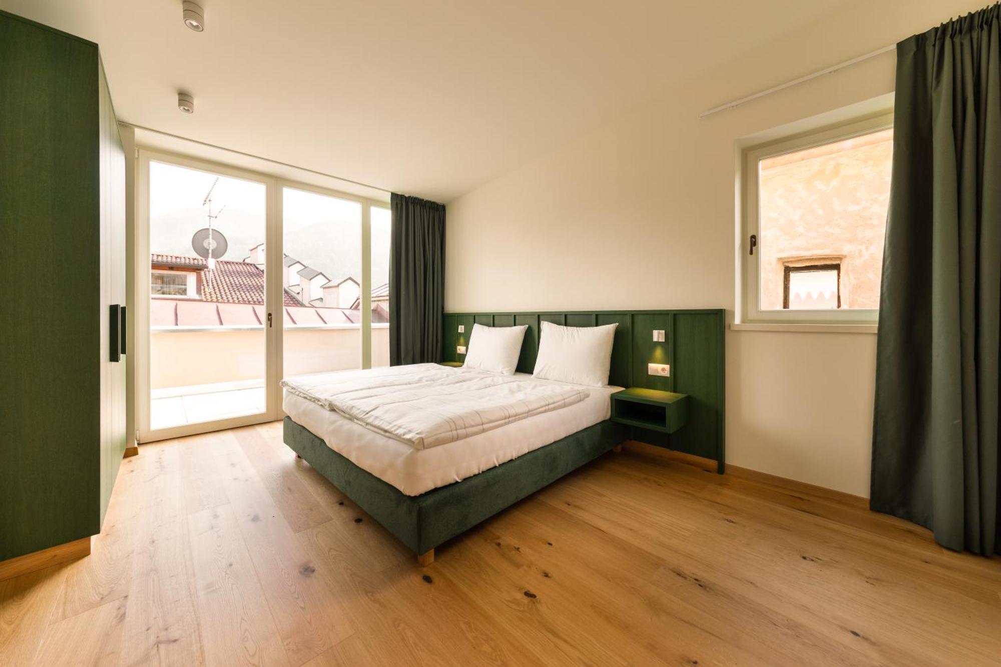 Casa Fellin Guesthouse Vipiteno Dış mekan fotoğraf