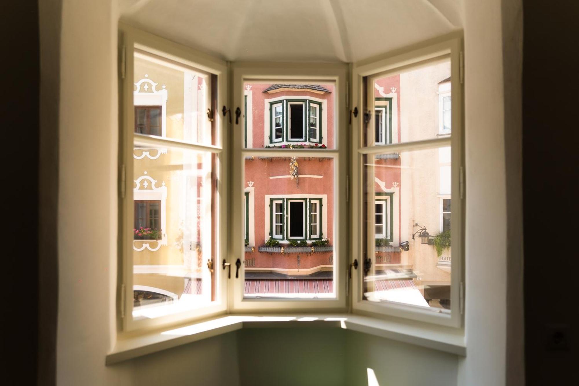Casa Fellin Guesthouse Vipiteno Dış mekan fotoğraf