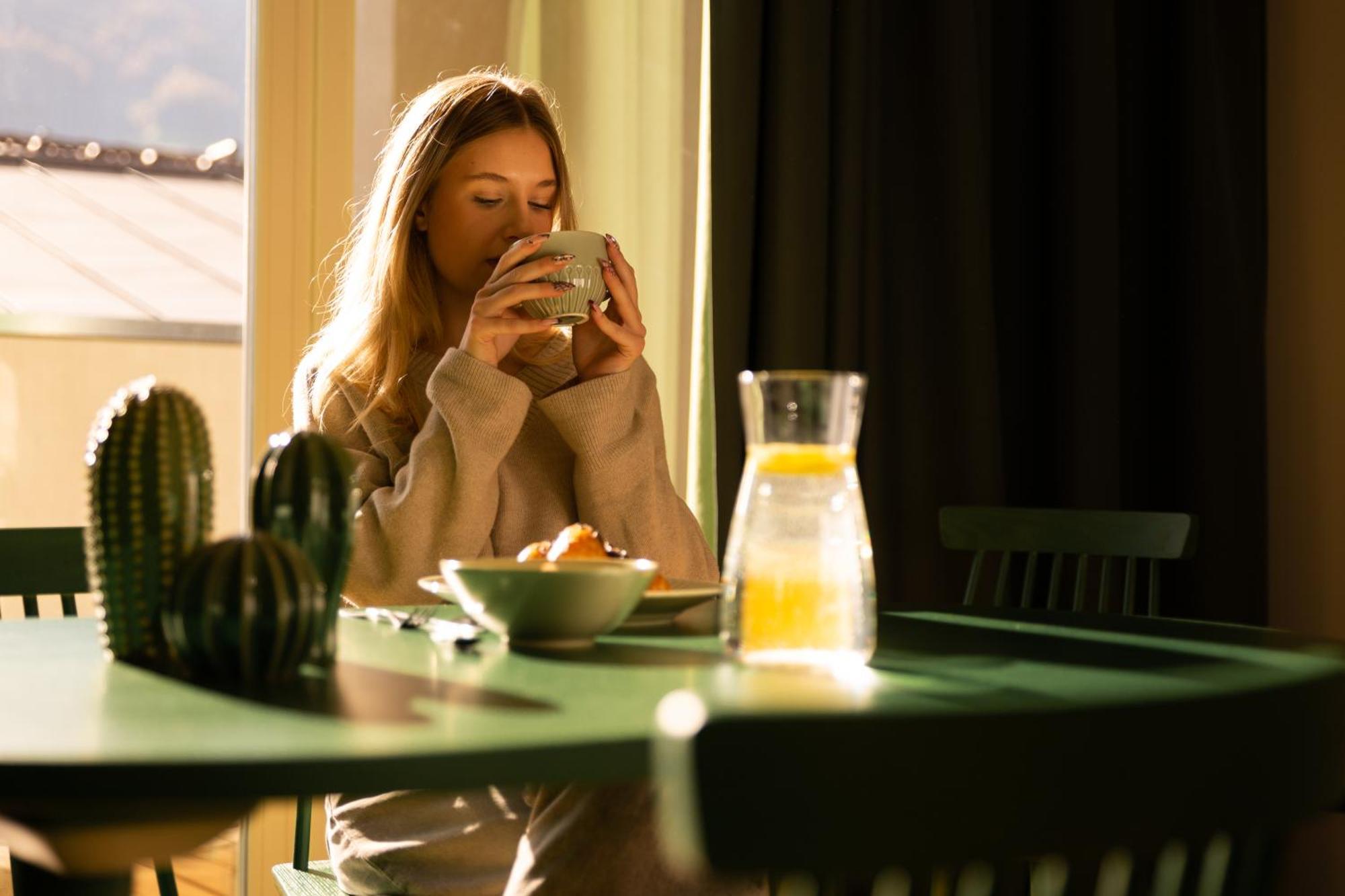 Casa Fellin Guesthouse Vipiteno Dış mekan fotoğraf