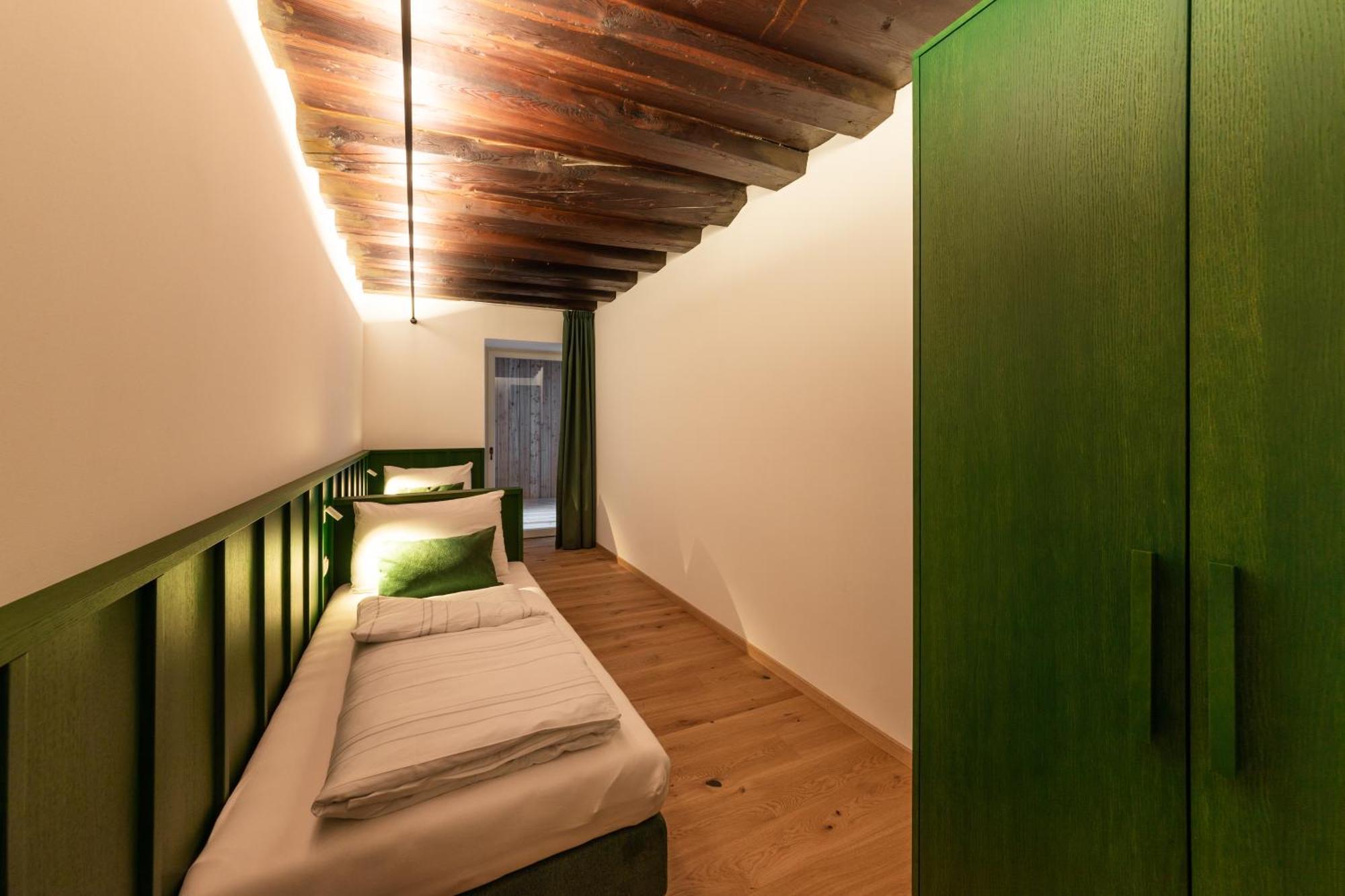 Casa Fellin Guesthouse Vipiteno Dış mekan fotoğraf