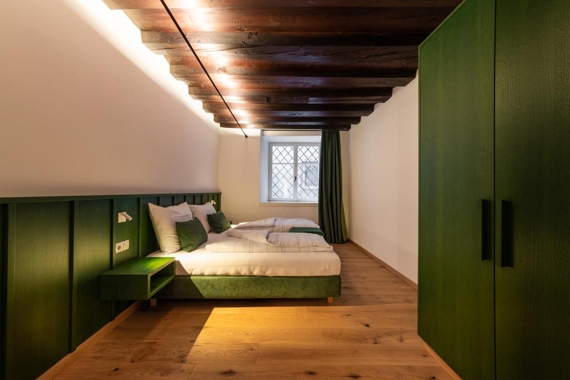 Casa Fellin Guesthouse Vipiteno Dış mekan fotoğraf