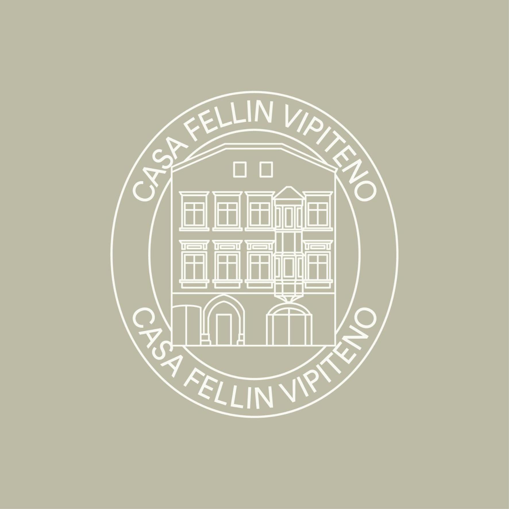 Casa Fellin Guesthouse Vipiteno Dış mekan fotoğraf