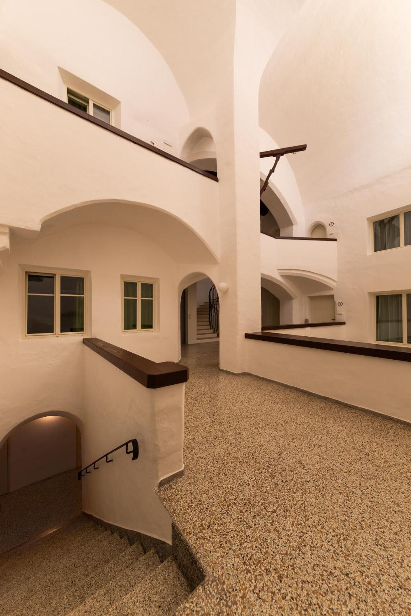 Casa Fellin Guesthouse Vipiteno Dış mekan fotoğraf